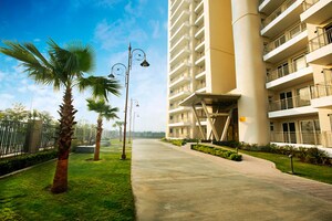 3 BHK Apartment – Exterior View View at BPTP Discovery Park, Sector 80 - for Sale