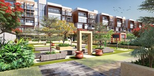 3.5 BHK Apartment For Sale in Radiance Gardenia, Off Hennur Road