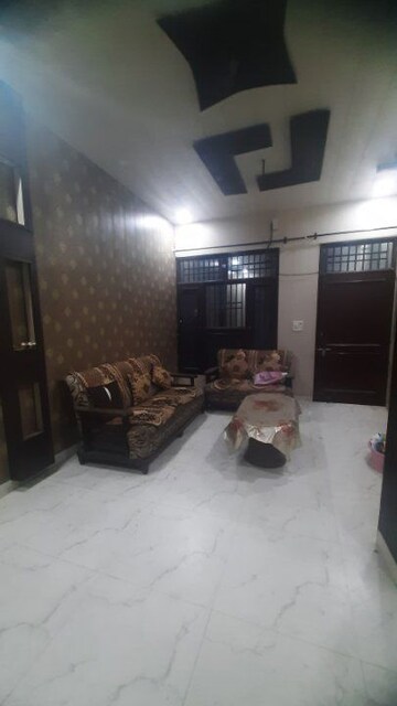2 BHK Builder Floor For Sale in Sector 20