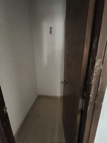 Building Lobby in 1.5 BHK Apartment at Lodha Palava City, Dombivli East – for Rent