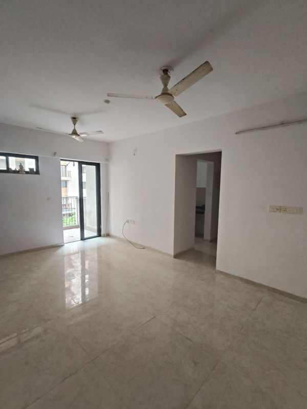 1.5 BHK Apartment For Rent in Lodha Palava City