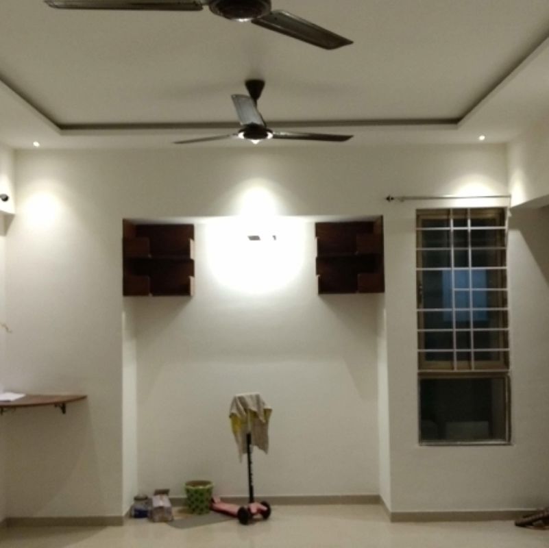 1 BHK Apartment For Rent in Sankalp CHS Sion