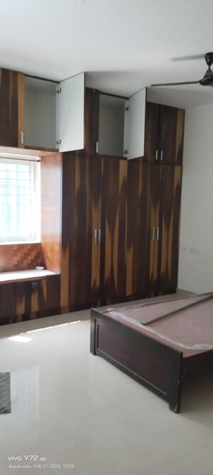 4 BHK Apartment For Rent in Pavani Laxmi Nivas, Madhapur