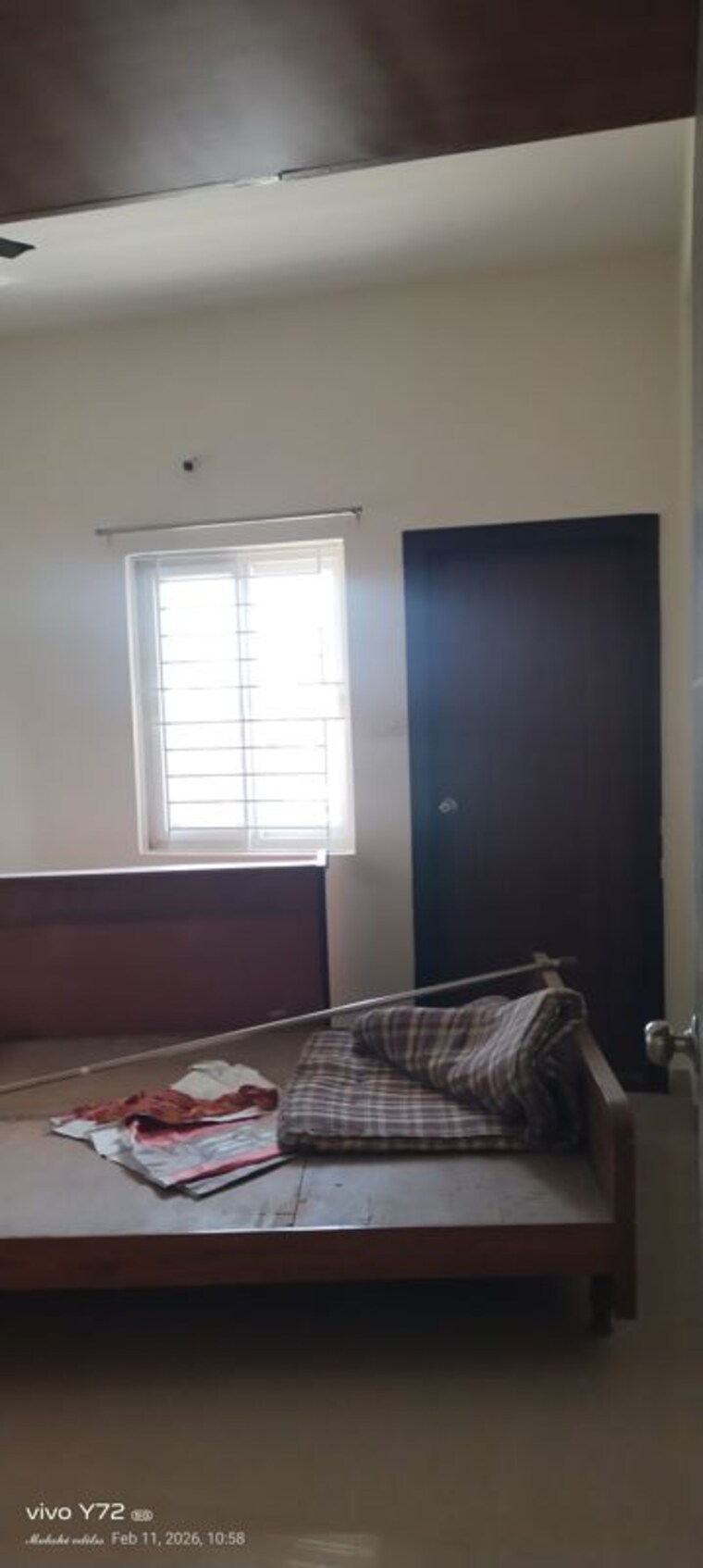 Bedroom, pavani-laxmi-nivas 4 Bedroom 2500 Sq.Ft. Apartment In Madhapur Hyderabad 9940096