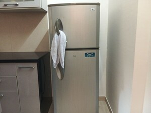 Furnished Amenities in 1 BHK Apartment at Hiranandani Meadows, Manpada – for Rent