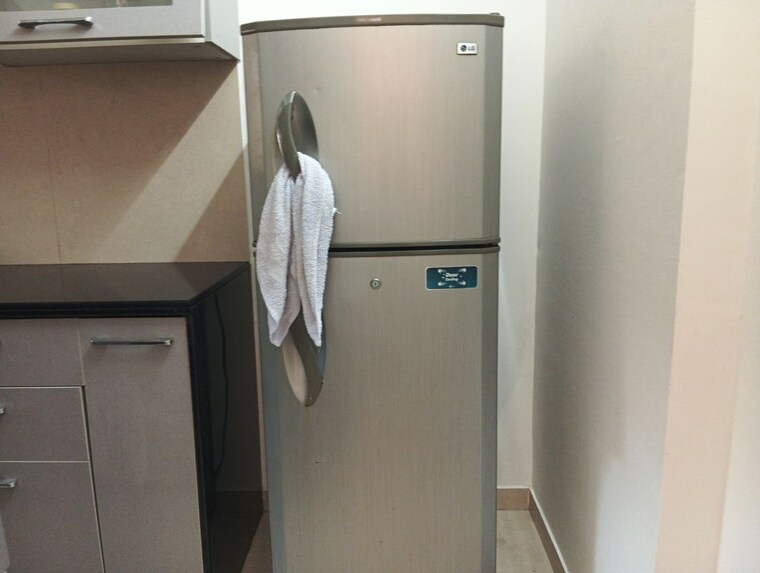 undefined, hiranandani-meadows 1 Bedroom 500 Sq.Ft. Apartment In Manpada Thane 9940101