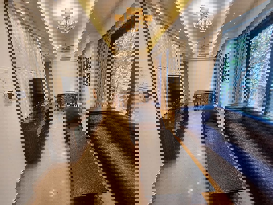 2 BHK 800 Sq.Ft. Apartment in East Street