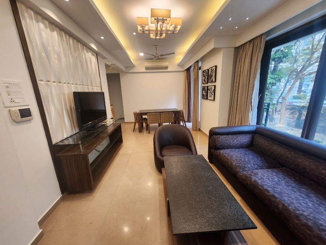 2 BHK Apartment For Rent in East Street