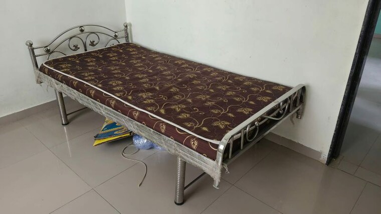 Bedroom, ranip 2 Bedroom 1000 Sq.Ft. Apartment In Ranip Ahmedabad 9940103