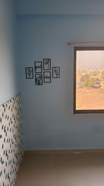 Room in 2 BHK Apartment at Ranip – for Rent