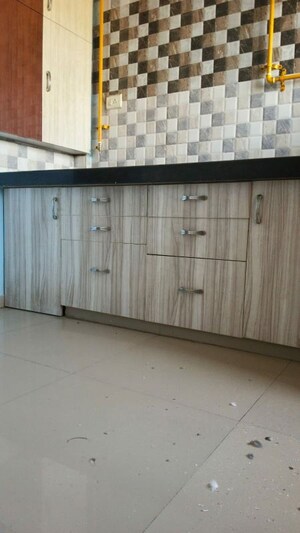 Balcony in 2 BHK Apartment at Ranip – for Rent