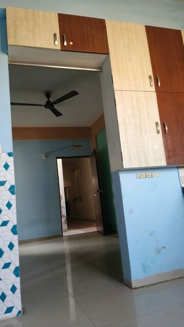 Furnished Amenities in 2 BHK Apartment at Ranip – for Rent