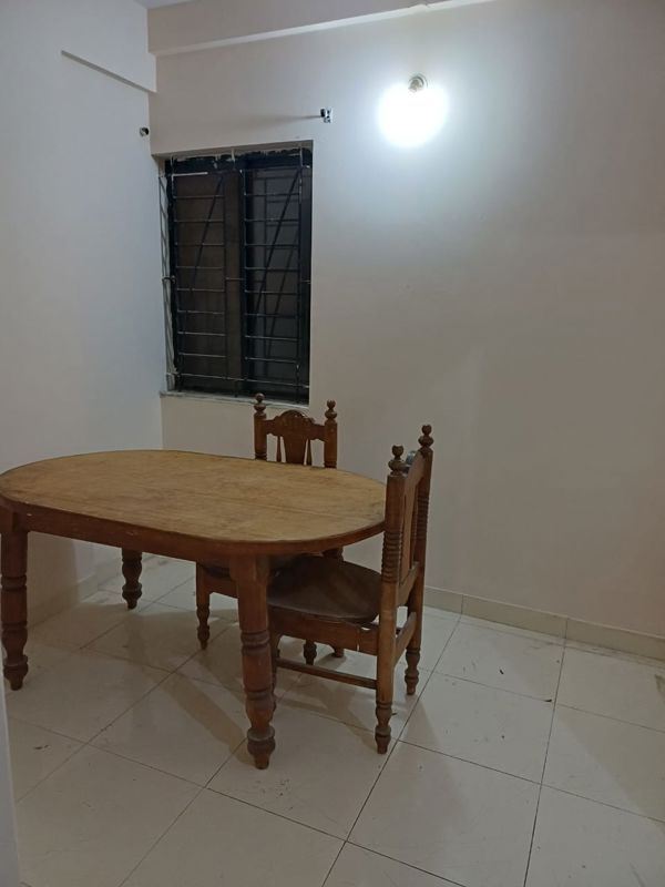 2 BHK + Pooja Room Apartment For Rent in Nagavara