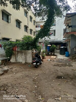 Plot Area in  Plot at Bommanahalli – for Sale