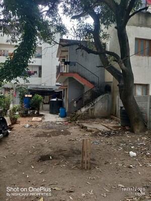 Plot Area in  Plot at Bommanahalli – for Sale