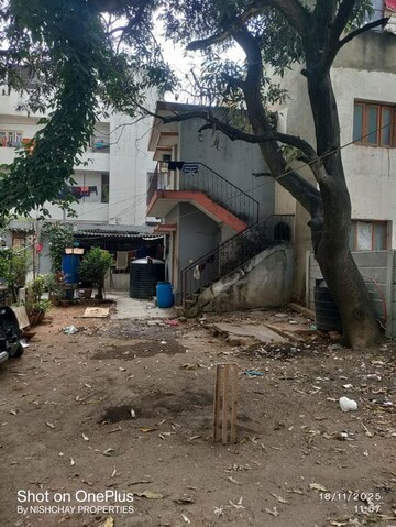 Plot Area in  Plot at Bommanahalli – for Sale