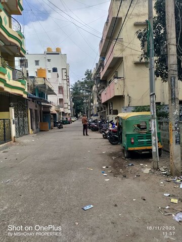  Plot For Sale in Bommanahalli