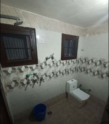 Kitchen in 2 BHK Builder Floor at Sector 45 – for Rent