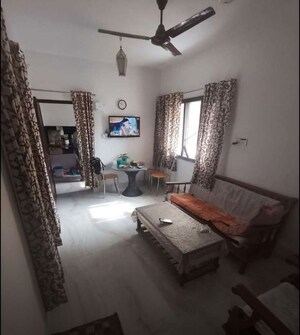 2 BHK Builder Floor For Rent in Sector 45