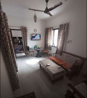 2 BHK Builder Floor For Rent in Sector 45