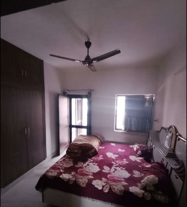 Bedroom, sector 45 2 Bedroom 1200 Sq.Ft. Builder Floor In Sector 45 Chandigarh 9940116