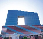 560 Sq.Ft. Retail Shop in Wave One