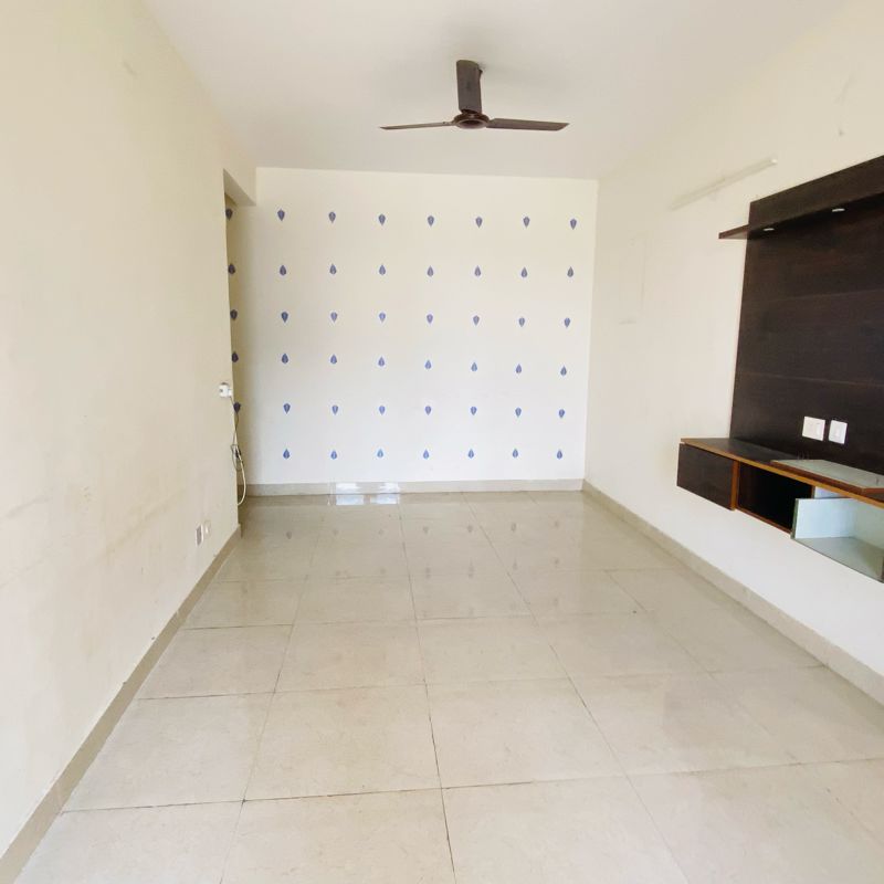 2 BHK Apartment For Rent in Signature Orchard Avenue 2