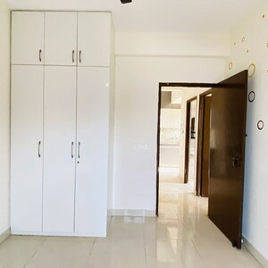 Building Lobby in 2 BHK Apartment at Signature Orchard Avenue 2, Hayatpur – for Rent