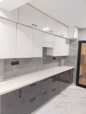 Kitchen in 3 BHK Apartment at Experion The Westerlies, Sector 108 – for Rent