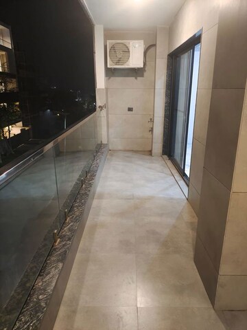 3 BHK Apartment For Rent in Experion The Westerlies, Sector 108