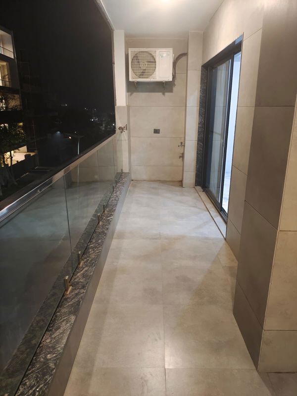 3 BHK Apartment For Rent in Experion The Westerlies