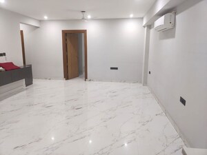 Living Room in 3 BHK Apartment at Experion The Westerlies, Sector 108 – for Rent