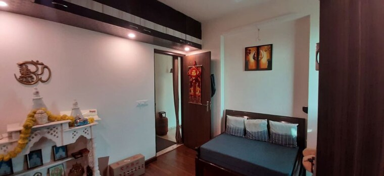 Living Room, bptp-discovery-park 3 Bedroom 1580 Sq.Ft. Apartment In Sector 80 Faridabad 9940099