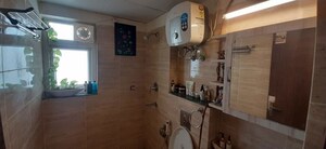 Bathroom in 3 BHK Apartment at BPTP Discovery Park, Sector 80 – for Sale