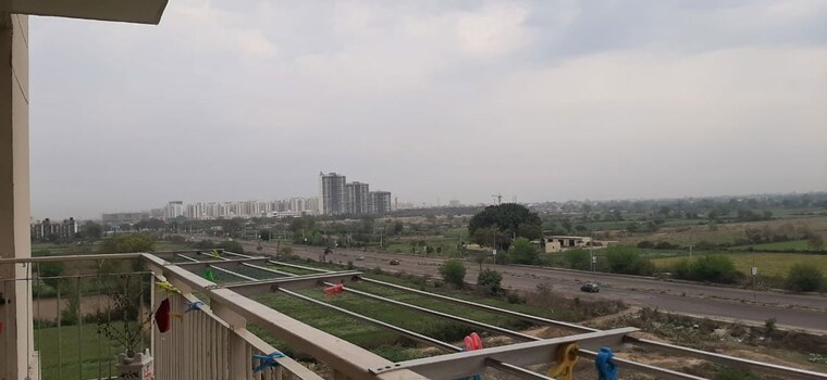 Exterior View, bptp-discovery-park 3 Bedroom 1580 Sq.Ft. Apartment In Sector 80 Faridabad 9940099