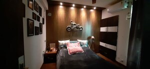 Bedroom in 3 BHK Apartment at BPTP Discovery Park, Sector 80 – for Sale