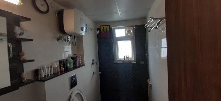 Kitchen, bptp-discovery-park 3 Bedroom 1580 Sq.Ft. Apartment In Sector 80 Faridabad 9940099