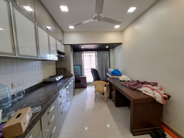 Kitchen, shamik-elanza-santacruz 2 Bedroom 780 Sq.Ft. Apartment In Vakola Mumbai 9940160