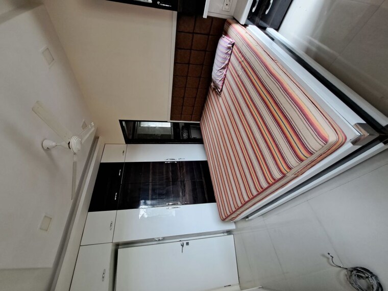 Master Bedroom, shamik-elanza-santacruz 2 Bedroom 780 Sq.Ft. Apartment In Vakola Mumbai 9940160