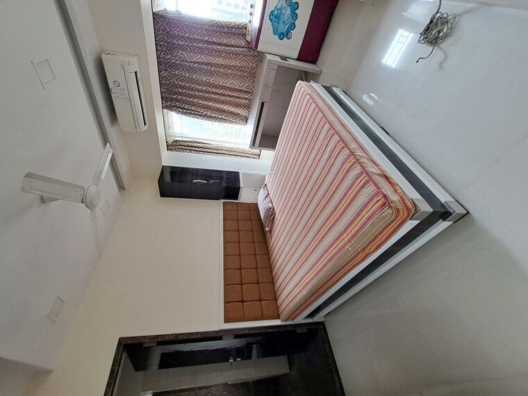 Bedroom, shamik-elanza-santacruz 2 Bedroom 780 Sq.Ft. Apartment In Vakola Mumbai 9940160