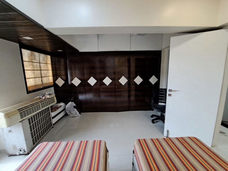 Bedroom, shamik-elanza-santacruz 2 Bedroom 780 Sq.Ft. Apartment In Vakola Mumbai 9940160