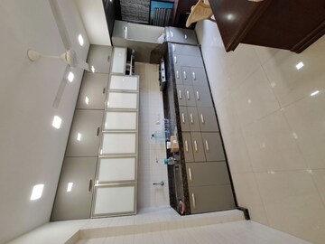 Kitchen in 2 BHK Apartment at Shamik Elanza Santacruz, Vakola – for Sale