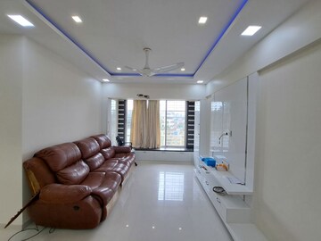 2 BHK Apartment For Sale in Shamik Elanza Santacruz, Vakola