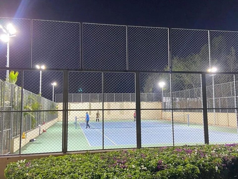 Exterior View, jrc-palladio 4 Bedroom 2900 Sq.Ft. Villa In Sarjapur Road Bangalore 9940123