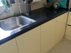 Kitchen in 4 BHK Villa at JRC Palladio, Sarjapur Road – for Rent