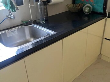 Kitchen in 4 BHK Villa at JRC Palladio, Sarjapur Road – for Rent