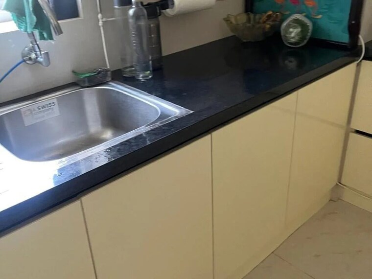 Kitchen, jrc-palladio 4 Bedroom 2900 Sq.Ft. Villa In Sarjapur Road Bangalore 9940123