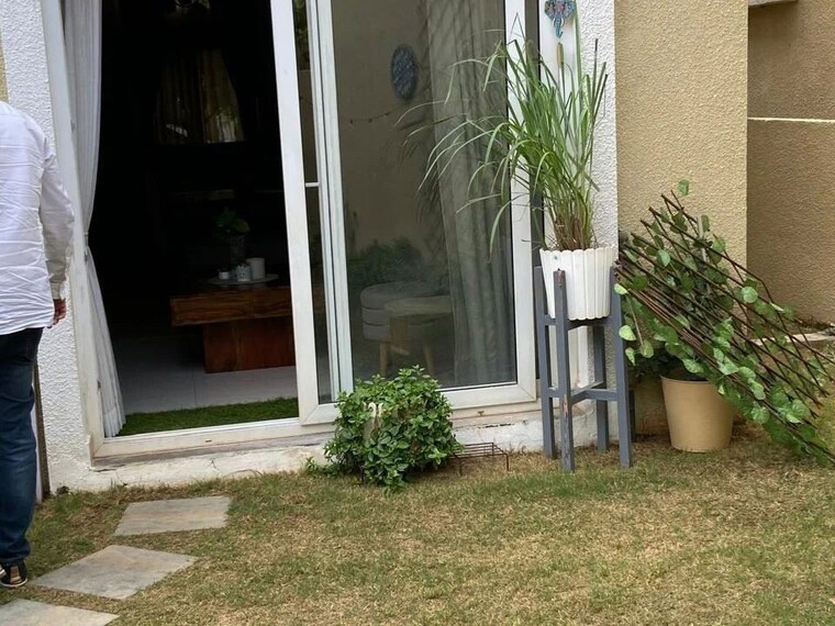 Entrance, jrc-palladio 4 Bedroom 2900 Sq.Ft. Villa In Sarjapur Road Bangalore 9940123