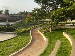 4 BHK Villa – Garden View at JRC Palladio, Sarjapur Road - for Rent