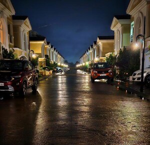 4 BHK Villa For Rent in JRC Palladio, Sarjapur Road